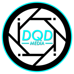DQD Media logo